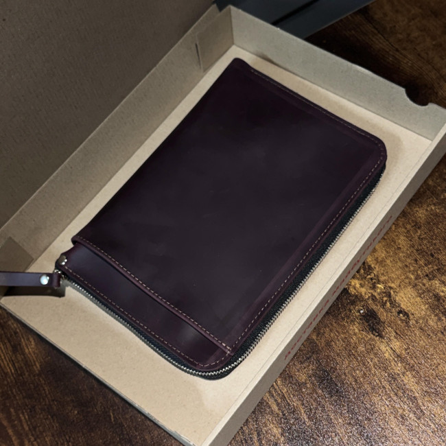 Крафтова коробочка XL